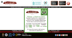 Desktop Screenshot of kayakapi.com